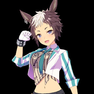 Mejiro Ryan