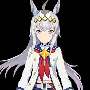 Oguri Cap