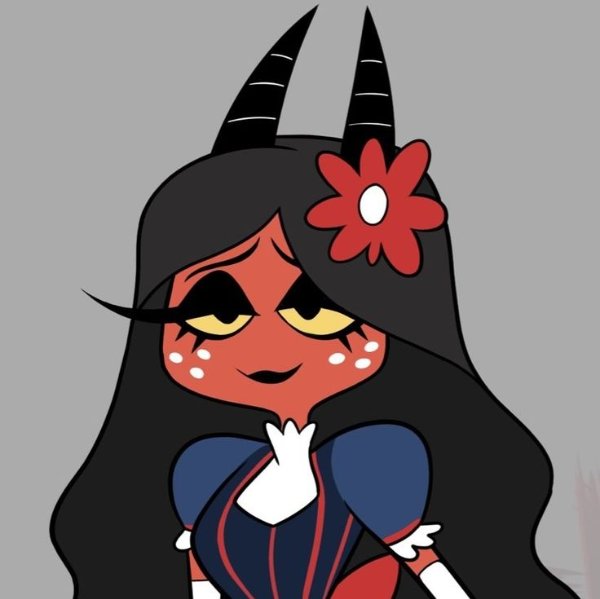 Moxxie's mother
