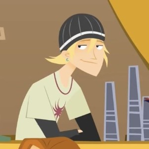 Jude
