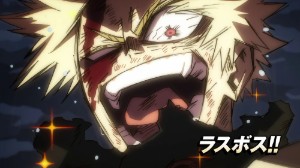 Bakugo