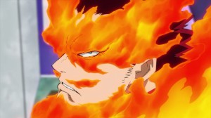 Endeavor