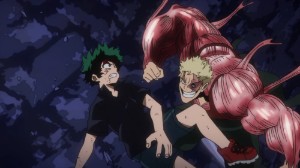 Muscular
