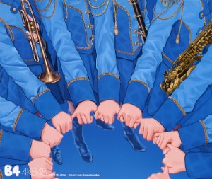 B4. Idol no Yoake