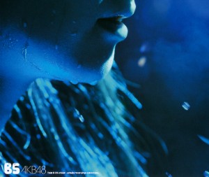 B5. Theater no Megami