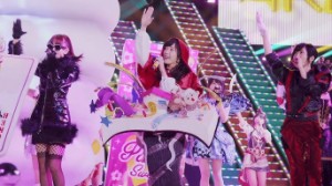 Surprise3. Shori no Megami/Hokori no Oka