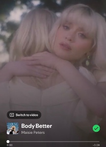 Body Better