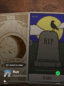 Run