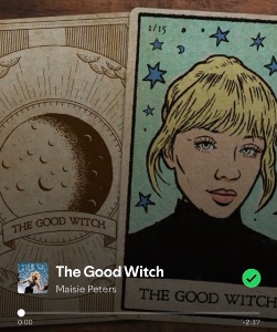 The Good Witch