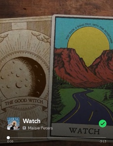 Watch