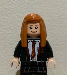 Ginevra Weasley