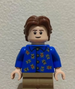 Pip-Pip Benett