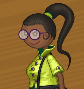 Petrona