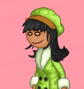 Amiria