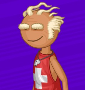Lloyd