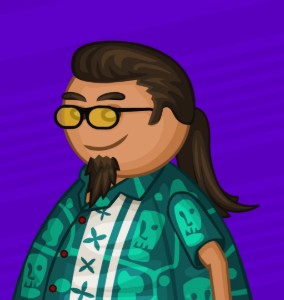 Kahuna