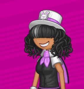 Ally Kabam