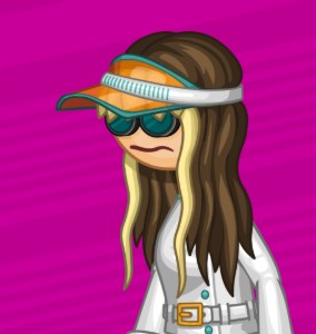 Gabitha
