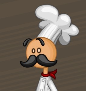 Papa Louie