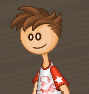 Cooper