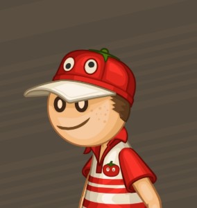 Greg