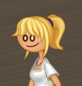 Maggie