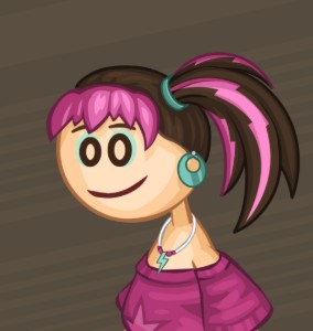 Mindy