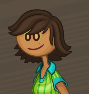 Rita