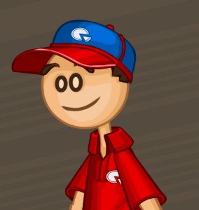 Roy
