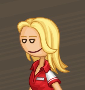 Sue