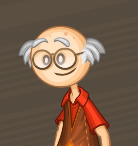Wally