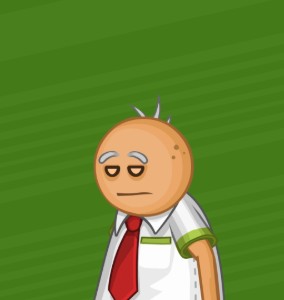Little Edoardo