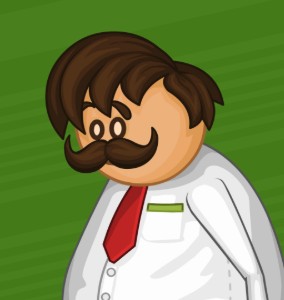Gino Romano