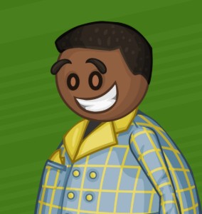 Kingsley