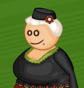 Olga
