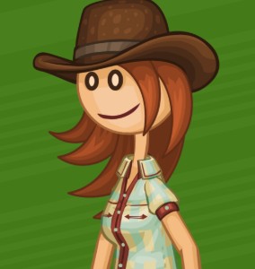 Peggy