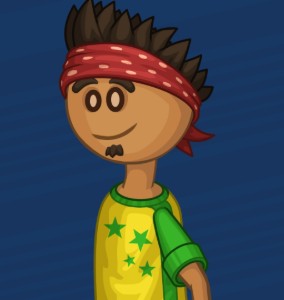 Alberto