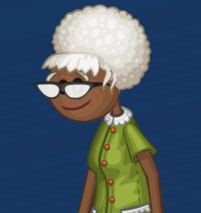 Edna