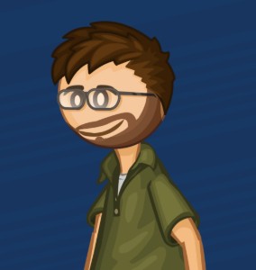 Matt