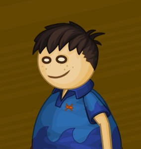Nick