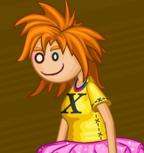 Xandra