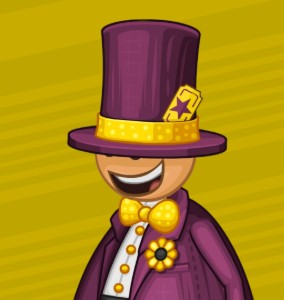 Foodini