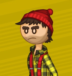 Johnny