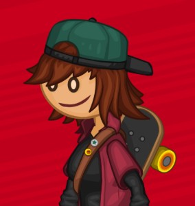 Scooter