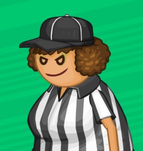 Bertha