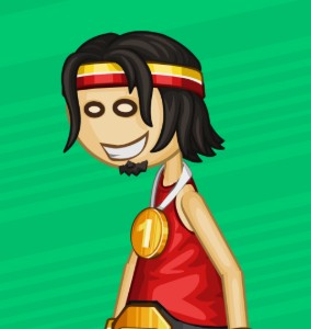 Kenji