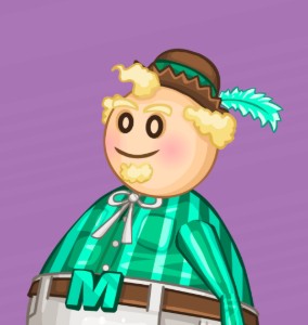 Mayor Mallow