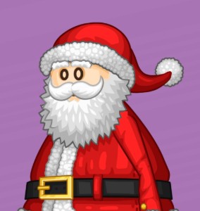 Santa