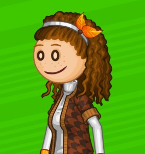 Sienna