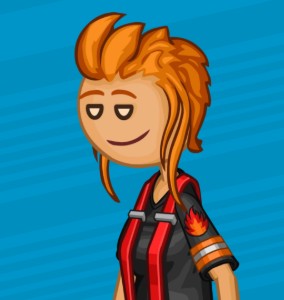 Ember